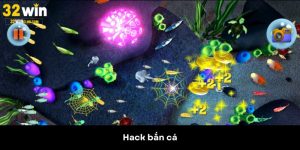Hack Bắn Cá Là Gì? Hé Lộ Sự Thật Cược Thủ Cần Biết