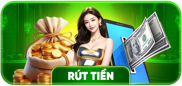 rút tiền