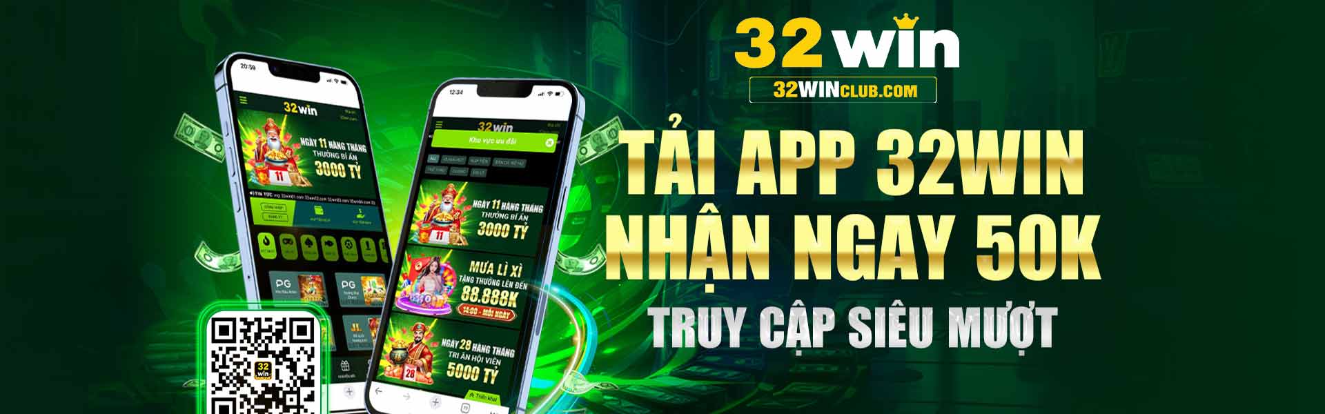 tải ap 32win nhận ngay 50k
